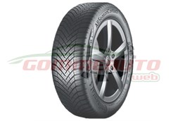 COP. 155/65TR14 CONTI ALLSEASONCONTACT 75T M+S