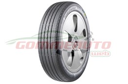 COP. 185/60TR15 CONTI E CONTACT 84T