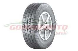 COP. 195/75R16C CONTI VANCO WINTER 2 110R M+S
