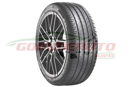 COP. 215/55WR17 COOPER ZEON CS8 XL 98W