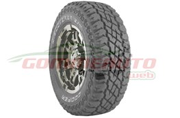 COP. LT245/75 R16 COOPER DISC. ST MAXX P.O.R. BSW120Q