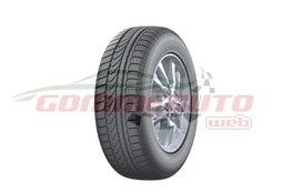 COP. 165/65TR14 DUNLOP WINTERRESPONSE 79T M+S