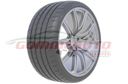 COP. 195/40ZR17 FEDERAL ST-1 XL 81W