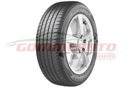 COP. 165/65TR15 FIRESTONE ROADHAWK 81T