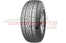 COP. 265/70 R16 G039 112S (m+s)