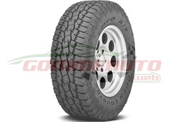 COP. 205/80R16 110T OPEN COUNTRY A/T+