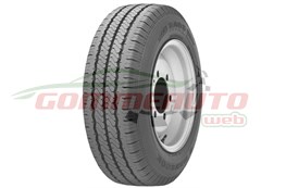 COP. 165/80R13C 94/92P RADIAL RA08