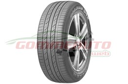 COP. 245/70R17 110H ROADIAN 542 (DOT16)