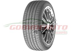 COP. 235/40R18 95W XL NFERA SU4