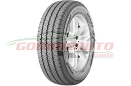 COP. 205/65 R16C MAX PRO 107/105T