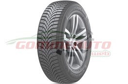 COP. 165/70R14 81T WINTER ICEPT RS2 W452 M+S