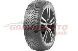 COP. 165/70R14 81T EUROALLSEASON AS210 M+S