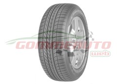 COP. 255/40R19 100Y EU AO XL