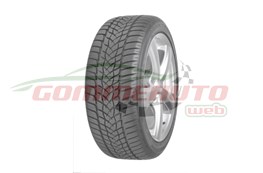 COP. 205/50HR17 GOODYEAR UG PERFORMANCE 2* ROF 89H M+S