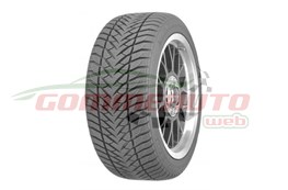 COP. 255/60HR17 GOODYEAR ULTRAGRIP+ SUV 106H M+S