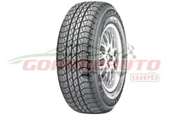 COP. 255/70SR15 GOODYEAR WRANGLER HP 112S