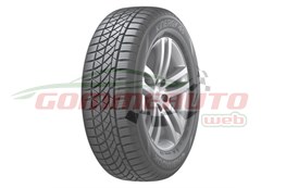 COP. 155/65TR14 HANKOOK H740 ALL SEASON 75T M+S