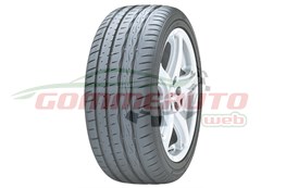 COP. 195/40ZR17 HANKOOK K107 XL 81W