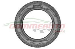 COP. 155/65TR14 KLEBER QUADRAXER 75T M+S