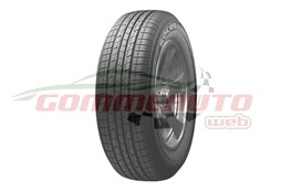 COP. 215/60HR17 KUMHO KL21 96H
