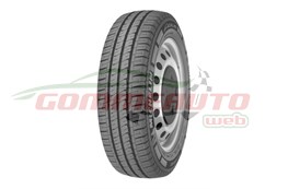 COP. 195/65R16C MICHELIN AGILIS + 104R