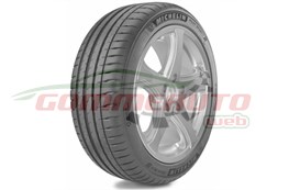 COP. 205/40ZR17 MICHELIN PS4 XL 84Y