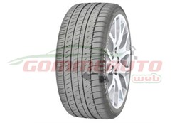 COP. 255/55ZR20 MICHELIN LATITUDE SPORT XL 110Y
