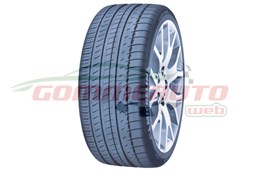 COP. 275/55WR19 MICHELIN LATITUDE SPORT MO 111W