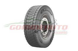 COP. 225/75R17.5 MICHELIN X MULTI D 3PMSF 129M M+S
