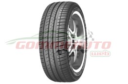 COP. 255/40ZR19 MICHELIN PS3 MO XL 100Y