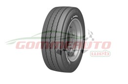 COP. 205/65R17.5 MICHELIN XMAXITRAILER 129J M+S