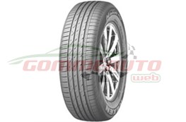 COP. 165/65TR15 NEXEN N BLUE PREMIUM 81T