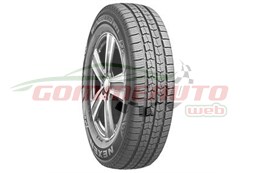 COP. 155/80R12C NEXEN WINGUARD WT1 88R M+S