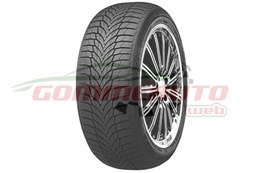 COP. 205/40VR17 NEXEN WINGUARD SPORT 2 XL 84V M+S
