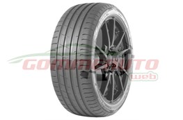 COP. 215/40WR17 NOKIAN POWERPROOF XL 87W