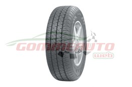 COP. 195/70R15C NOKIAN cLine VAN 104S