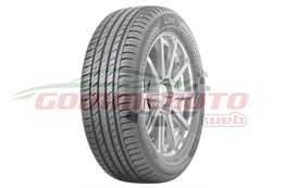 COP. 175/65TR14 NOKIAN iLine 82T
