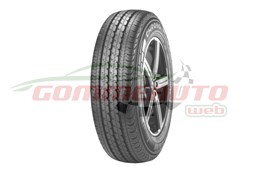 COP. 215/65R15C PIRELLI CHRONO 2 104T
