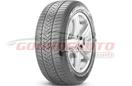 COP. 215/60VR17 PIRELLI SCORPION WINTER XL 100V M+S