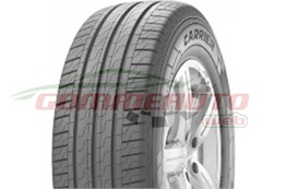 COP. 195/75R16C PIRELLI CARRIER 107T