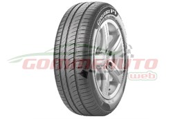 COP. 155/65TR14 PIRELLI CINTURATO P1 VERDE 75T