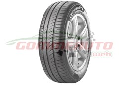 COP. 185/55HR16 PIRELLI CINTURATO P1 VERDE XL 87H