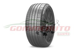 COP. 255/30YR19 PIRELLI P-ZERO(PZ4)RO2 PNCS XL 91Y