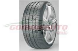 COP. 225/40WR19 PIRELLI P ZERO AR RFT 89W