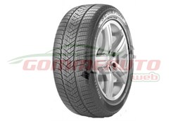 COP. 315/40VR21 PIRELLI SCORP WINTER MO (2016) 111V M+S