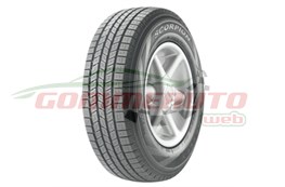 COP. 235/60HR17 PIRELLI SCORPION ICE MO (2017) 102H M+S