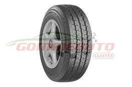 COP. 165/70R14C TOYO H08 89R