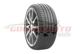 COP. 225/55VR19 TOYO PROXES R36 99V