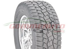 COP. 205/80TR16 TOYO OPEN COUNTRY A/T+ 110T