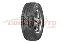 COP. 195/65R16C UNIROYAL SNOW MAX 2 104R M+S